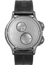 Thumbnail von U-Boat 8769 Capsoil Qs. Doppotempo SS Herrenuhr 45mm 10ATM