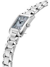 Thumbnail von Frederique Constant Classics Carree Ladies FC-200LBMC26B Damenuhr Classics Carree Ladies 30mm 3ATM