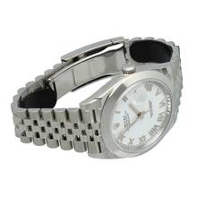 Thumbnail von Rolex Datejust 41 Smooth/Jubilee White dial Ref. 126000 NEW