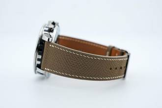Thumbnail von Dewitt Academia Chronostream II - Titanium Case - AC.CHR.002
