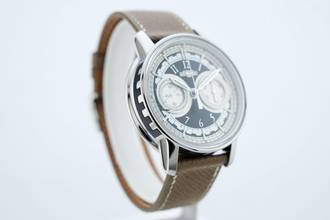Thumbnail von Dewitt Academia Chronostream II - Titanium Case - AC.CHR.002
