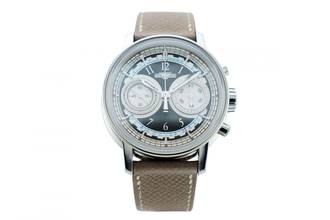 Thumbnail von Dewitt Academia Chronostream II - Titanium Case - AC.CHR.002