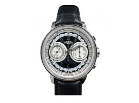 Dewitt Academia Chronostream II - Titanium Case - AC.CHR.002