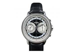 Thumbnail von Dewitt Academia Chronostream II - Titanium Case - AC.CHR.002