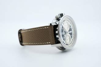Thumbnail von Dewitt Academia Chronostream II - Titanium Case - AC.CHR.002