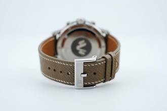 Thumbnail von Dewitt Academia Chronostream II - Titanium Case - AC.CHR.002