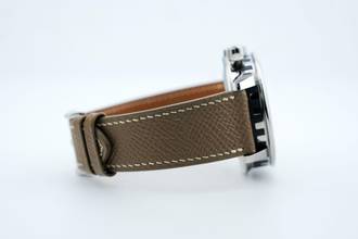 Thumbnail von Dewitt Academia Chronostream II - Titanium Case - AC.CHR.002