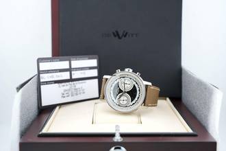 Thumbnail von Dewitt Academia Chronostream II - Titanium Case - AC.CHR.002