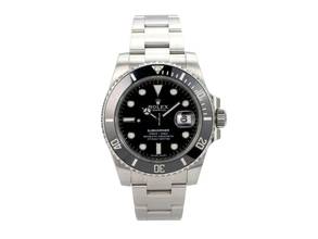 Thumbnail von Rolex Submariner Date Ref. 116610LN Edelstahl