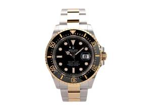 Thumbnail von Rolex Sea-Dweller 4000 Ref. 126603