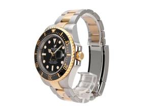 Thumbnail von Rolex Sea-Dweller 4000 Ref. 126603