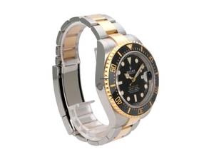 Thumbnail von Rolex Sea-Dweller 4000 Ref. 126603