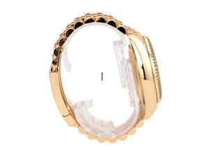 Thumbnail von Rolex Sky-Dweller Gelbgold Ref. 336938 Grün Jubile-Band