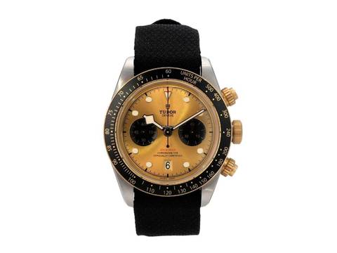 Tudor Black Bay Chrono M79363N-0006