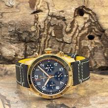 Thumbnail von Breitling Classic Avi Chrono 42 P-51 Mustang - NEUWARE - FS 2026 - Ref. R233801A1B1X1