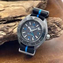 Thumbnail von Omega Seamaster Diver Ultra Deep - NEUWARE - FS 2026 - Ref. 215.92.46.21.01.001