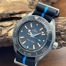 Thumbnail von Omega Seamaster Diver Ultra Deep - NEUWARE - FS 2026 - Ref. 215.92.46.21.01.001