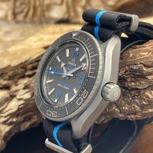 Thumbnail von Omega Seamaster Diver Ultra Deep - NEUWARE - FS 2026 - Ref. 215.92.46.21.01.001