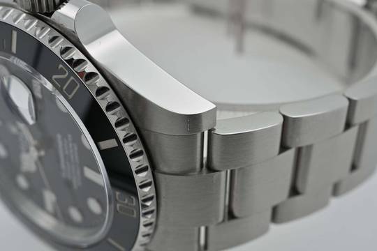 Rolex Submariner Date Automatik 126610LN 2026