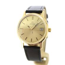 Thumbnail von Omega Genève 166.0163
