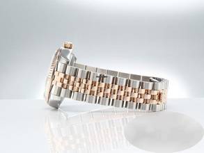 Thumbnail von Rolex Datejust 31 Medium 31mm 178271 Edelstahl Rosegold 750 Automatik Stahl Gold