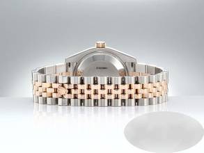 Thumbnail von Rolex Datejust 31 Medium 31mm 178271 Edelstahl Rosegold 750 Automatik Stahl Gold