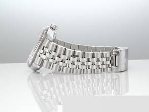Thumbnail von Rolex Datejust 31 31mm Stahl Weissgold 750 2000 Diamanten Automatik Gold