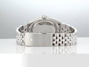 Thumbnail von Rolex Datejust 31 31mm Stahl Weissgold 750 2000 Diamanten Automatik Gold