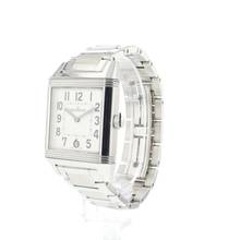 Thumbnail von Jaeger-LeCoultre Reverso Squadra Lady Steel