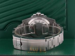 Thumbnail von Rolex Submariner Date 116610lv hulk - New 2020 Full Set