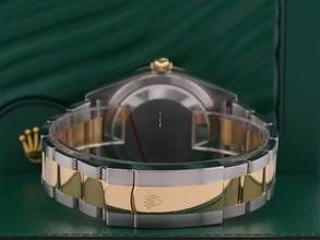 Thumbnail von Rolex Sky-Dweller 326933 Black Dial New 2022 Full Set