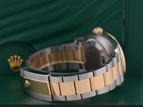 Thumbnail von Rolex Sky-Dweller 326933 Black Dial New 2022 Full Set