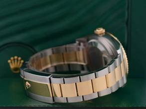 Thumbnail von Rolex Sky-Dweller 326933 Black Dial New 2022 Full Set