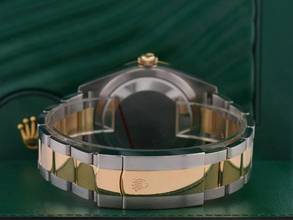 Thumbnail von Rolex Sky-Dweller 326933 Black Dial New 2022 Full Set