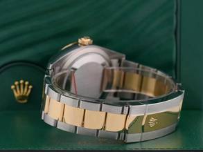 Thumbnail von Rolex Sky-Dweller 326933 Black Dial New 2022 Full Set