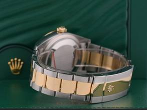 Thumbnail von Rolex Sky-Dweller 326933 Black Dial New 2022 Full Set