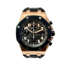 Thumbnail von Audemars Piguet Royal Oak Offshore Chronograph Roségold