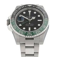 Thumbnail von Rolex GMT-Master II Sprite Ref.126720VTNR