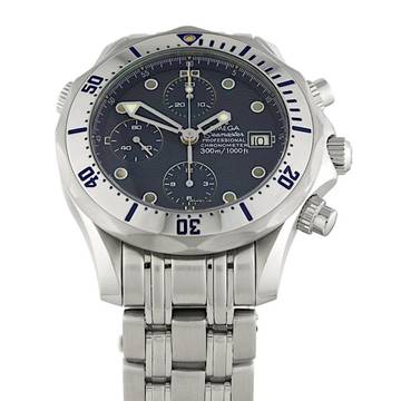 Omega Seamaster Diver 300 M Ref.2598.80
