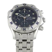 Thumbnail von Omega Seamaster Diver 300 M Ref.2598.80
