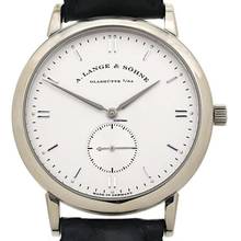 Thumbnail von A. Lange & Söhne Saxonia Ref.215.026