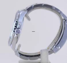 Thumbnail von Breitling Superocean 44 44mm Automatic Stahl Blue rubber Diver Top B+P