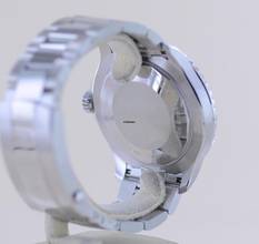Thumbnail von Breitling Superocean 44 44mm Automatic Stahl Blue rubber Diver Top B+P
