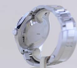 Thumbnail von Breitling Superocean 44 44mm Automatic Stahl Blue rubber Diver Top B+P
