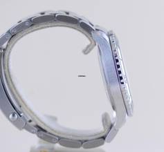 Thumbnail von Breitling Superocean 44 44mm Automatic Stahl Blue rubber Diver Top B+P