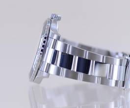 Thumbnail von Breitling Superocean 44 44mm Automatic Stahl Blue rubber Diver Top B+P