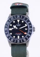 Thumbnail von Tudor Pelagos FXD GMT Black Titan 2026 Date B+P METAS Manufakturwerk Top