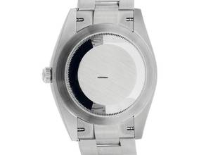 Thumbnail von Rolex Datejust 36 Wimbledon Ref.126234 Bj.2021 Full Set wie Neu Datejust Wimbledon Stahl 18kt Weißgold