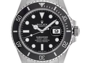 Thumbnail von Rolex Submariner Date Ref.126610LN 2025 Tam Set Kullanılmamış Submariner Date