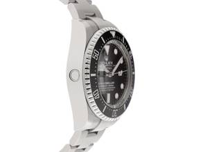 Thumbnail von Rolex Sea-Dweller Deepsea Ref.126660 Bj.2019 Full Set wie Neu Vintage Deepsea